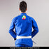 Scramble-"Athlete" Blue-Jiu Jitsu Gi-2